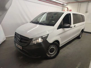 Mercedes-Benz Vito 114 CDI Pro L3 9G-Tronic 4d