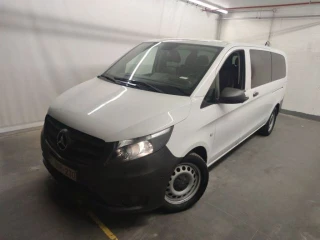 Mercedes-Benz Vito 114 CDI Pro L3 9G-Tronic 4d