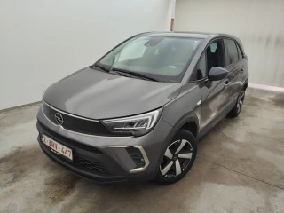 Opel Crossland 1.2 81kW Turbo S/S Edition 5d