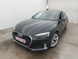 Audi A5 Sportback 30 TDI S tronic Bus Ed Advanced 5d