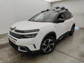 Citroën C5 Aircross Hybrid 225 e-EAT8 Feel 5d