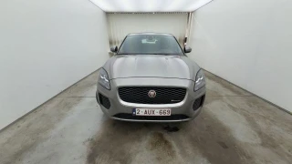 Jaguar, E-Pace '17, E-Pace D150 AWD A.R-Dyn.S