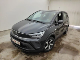 Opel Crossland 1.2 61kW S/S Edition 5d