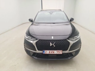 DS, DS7 CB '17, DS 7 Crossback 1.5 BlueHDi 130 Automatic Bastille