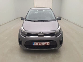 Kia, Picanto FL'20, Picanto 1.0 67 Must 5d