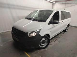 Mercedes-Benz Vito 114 CDI Pro L3 9G-Tronic 4d