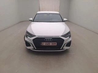 Audi, A3 SB '20, A3 SB 30 TFSi 81kW S l.Bu.Str.