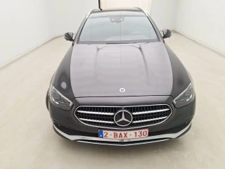 Mercedes, E-Class Break FL'20, E Break 300 e 225kW Bus.So.Aut