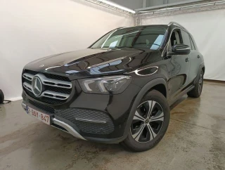 Mercedes-Benz GLE GLE 350 de 4MATIC 5d