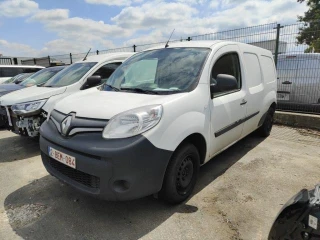 Renault Kangoo Express Blue dCi 95 Maxi Grand Confort 4d !! Technical issues !!!