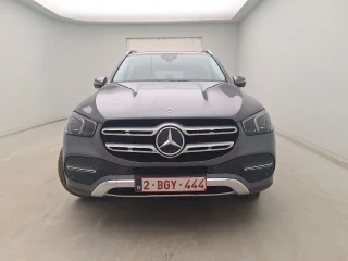 Mercedes, GLE '18 PHEV, GLE 350 de 4M