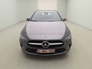 Mercedes, A-Class '18 PHEV, Mercedes-Benz A-Klasse A 250 e Business Solution 5