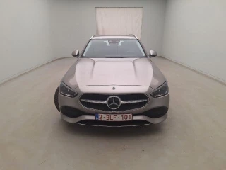 Mercedes, C-Class Break '21, Mercedes-Benz C-Klasse Break C 220d Luxury Line 5d