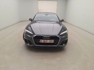 Audi, A5 SB FL'20, A5 SB 35 TDi 120kW B.E.S L.St.