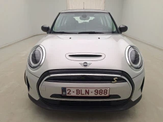 MINI, Mini 3d '14 BEV, Mini Cooper SE 3d