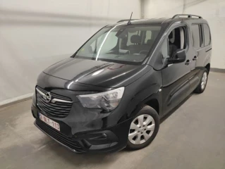 Opel Combo Life 1.5 Turbo D BlueI 96kW S/S Elegance L1H1 5d
