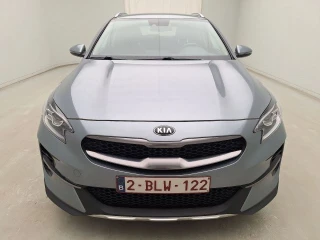 Kia, XCeed '19, KIA XCeed 1.6 CRDi 136 MHEV e-clutch More 5d