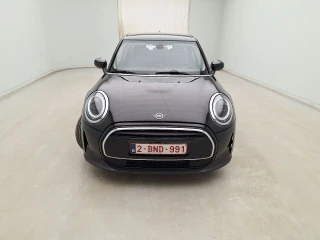 MINI, Mini 5d '14, Mini Cooper 136 5d