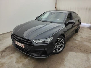 Audi A7 Sportback 2.0 35 TDI 120kW S tronic 5d