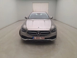 Mercedes, E-Class FL'20 PHEV, E 300 de 225kW Bus.Solut.Aut