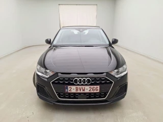 Audi, A1 SB '18, A1SB 25 TFSI 70kW Advanced
