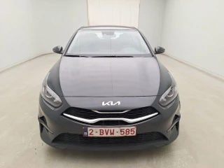 Kia, Ceed FL'21, KIA cee'd Pulse 1.0 T-GDI 120 ISG 5d