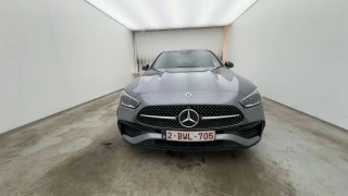 Mercedes, C-Class '21 PHEV, C 300e 230kW AMG Line Aut