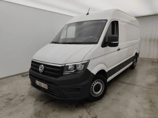 Volkswagen CRAFTER 35 2.0TDI 103/140 L3H3 4d