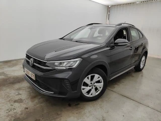 Volkswagen Taigo 1.0 TSI 70KW Life Business 5d