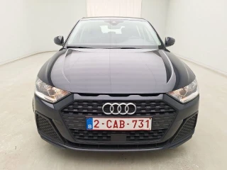 Audi, A1 SB '18, Audi A1 Sportback 1.0 25 TFSI 70kW Attraction 5d