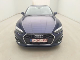 Audi, A5 SB FL'20, A5 SB 35 TDi 120kW B.E.S L.St.
