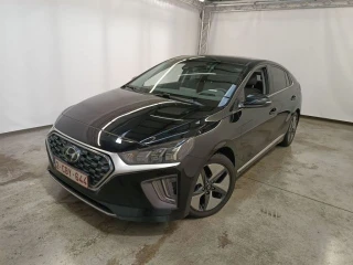 Hyundai Ioniq 1.6 GDi ISG DCT Hybride Feel 5d