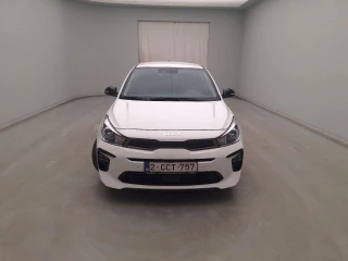 Kia, Rio FL'20, Rio 1.0 74kW GT Line 5d