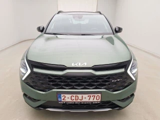 Kia, Sportage '21 PHEV, Sport.1.6PHEV 265 GT L.AWD Aut