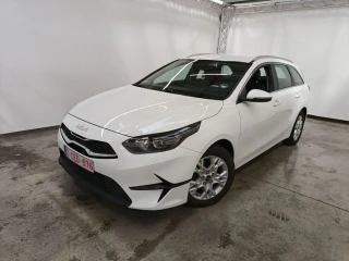 KIA cee'd Sportswagon Pulse 1.0 T-GDi 120 ISG 5d