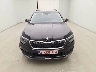 Skoda, Kamiq '19, Kamiq 1.0TGI 66kW Clever !!! CNG !!!