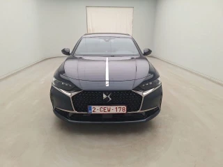 DS, DS9 '21 PHEV, DS9 E-Tense 165 Rivoli+