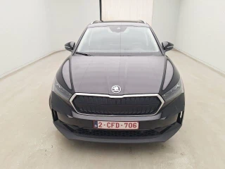 Skoda, Enyaq '21 BEV, Enyaq 80