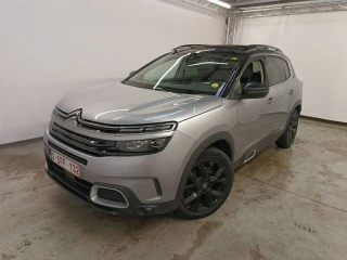Citroën C5 Aircross 1.5 BlueHDi 130 S&S EAT8 Shine 5d