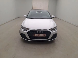 Audi, A1 SB '18, A1SB 25 TFSI 70kW Attract.Aut