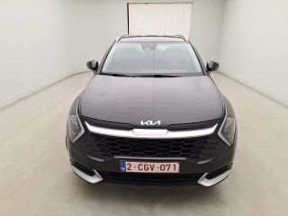 Kia, Sportage '21, KIA Sportage 1.6 T-GDi 6MT Pulse 5d