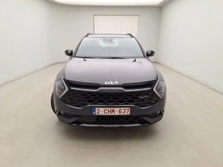 Kia, Sportage '21, KIA Sportage 1.6 T-GDi 6A/T GT Line HEV 5d