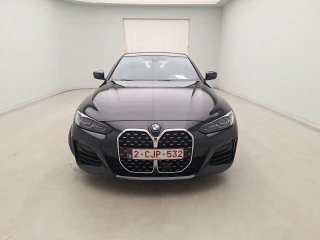 BMW, 4-serie Gr.Coupé '21, 420d GranCoupé 120kW Aut.