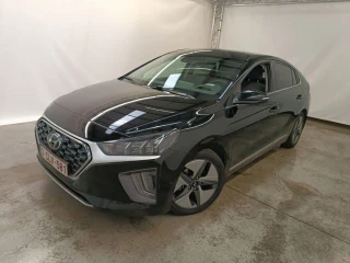 Hyundai Ioniq 1.6 GDi ISG DCT Hybride Feel 5d