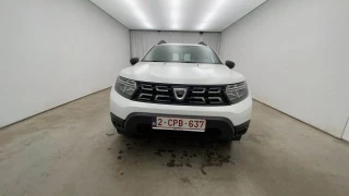 Dacia, Duster FL'21, Dacia Duster TCe 90 Comfort 5d