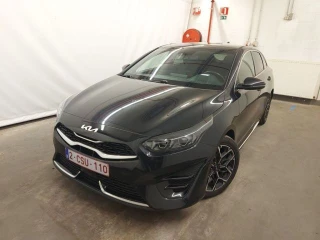 KIA Proceed GT Line 1.5 T-GDI 160 DCT ISG 5d
