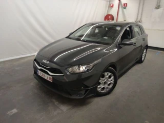 KIA cee'd Pulse 1.0 T-GDI 120 ISG 5d