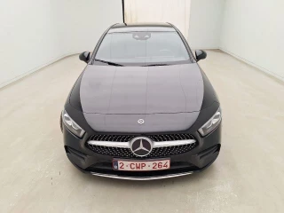 Mercedes, A-Class '18, A 180 d Aut.