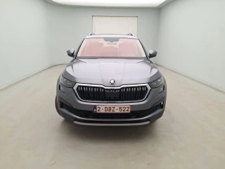 Skoda, Kodiaq FL'21, Kod.2.0CRTDI 110kW Cle.DSG