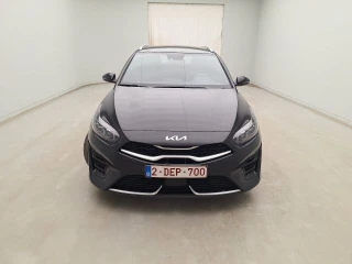 Kia, Ceed SW FL'21, KIA cee'd Sportswagon GT Line 1.6 CRDi 136 MHEV DC